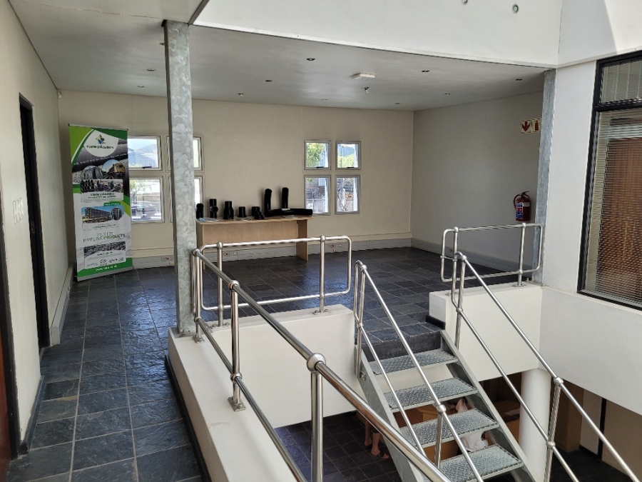 Commercial Property for Sale in Blackheath Industrial Western Cape